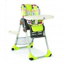 chicco Polly Highchair