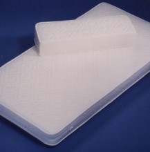 gema cot-mattress